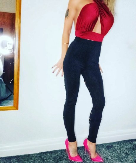 Marythegym bonita actriz foto