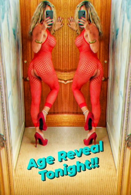 Marythegym sexo estrella fotos