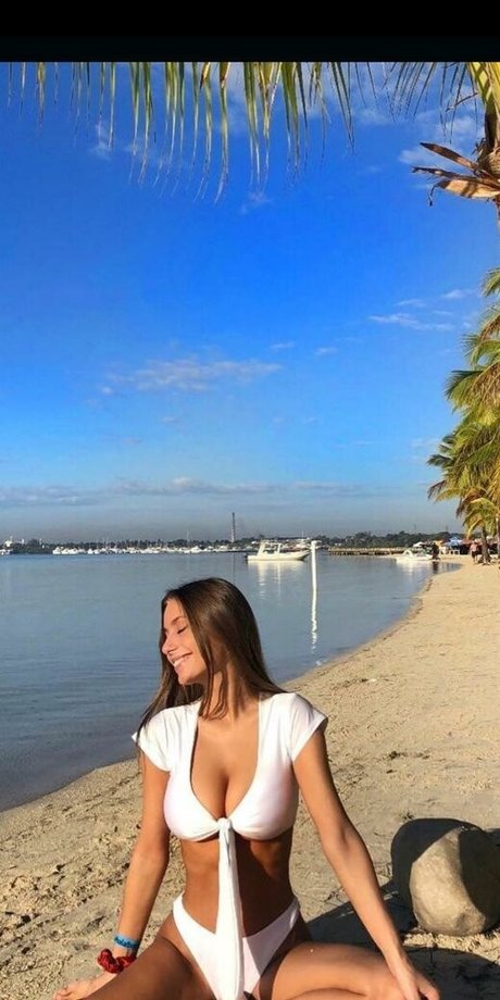 Camilla Hasselgaard buena actriz imágenes