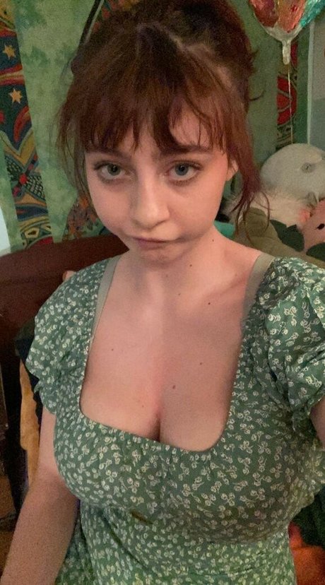 Gulliblecream288 desnudos de estrellas porno foto