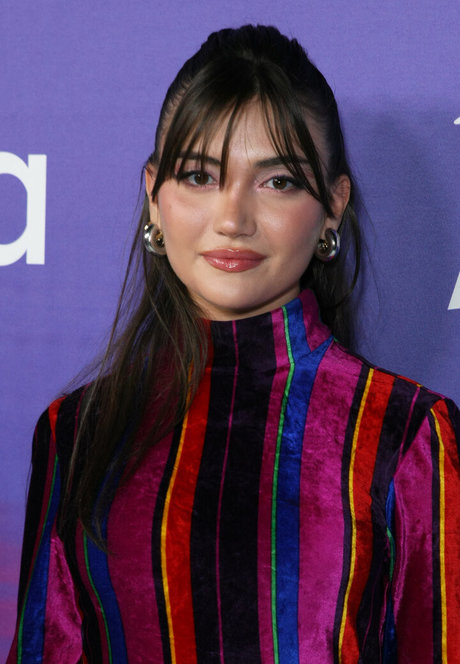 Daniela Nieves hermosa modelo galería