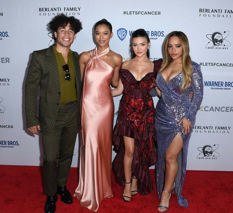 Daniela Nieves modelo perfecto foto