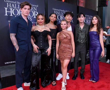 Daniela Nieves estrella porno superior fotos