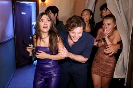 Daniela Nieves modelo hd archivo