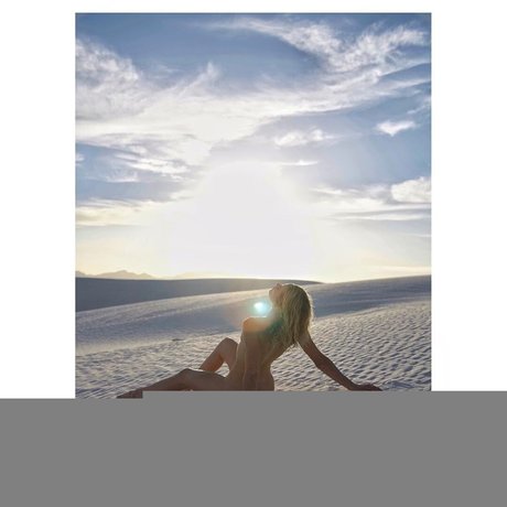 Shantel VanSanten actriz de arte archivo