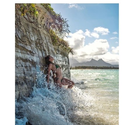 Shantel VanSanten estrella porno de alta calidad archivo