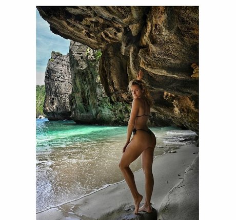 Shantel VanSanten buena estrella porno foto