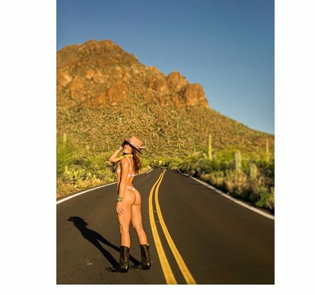 Shantel VanSanten desnudos de modelos fotos