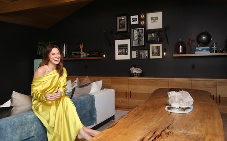 Shantel VanSanten actriz de alta calidad imágenes