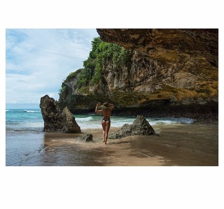 Shantel VanSanten estrella porno caliente galería