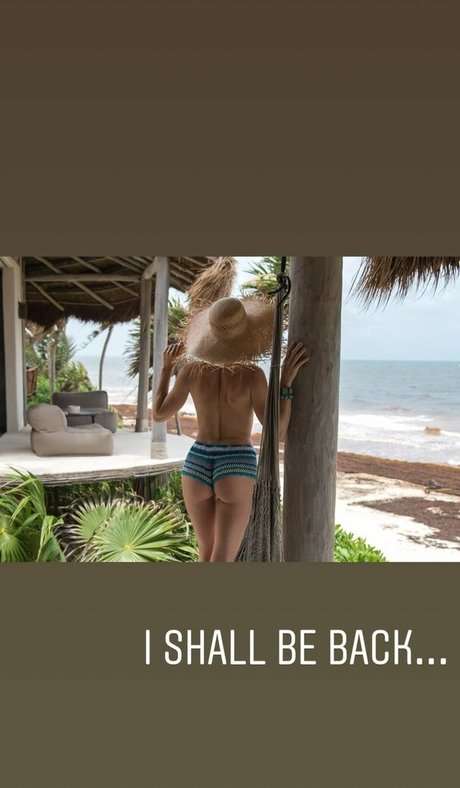 Shantel VanSanten actriz caliente imágenes