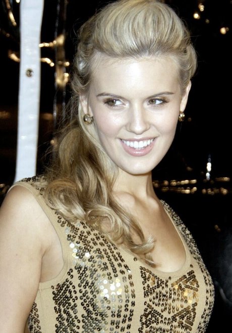 Maggie Grace Profilfoto