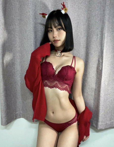 _choha 07 modelo xxx foto