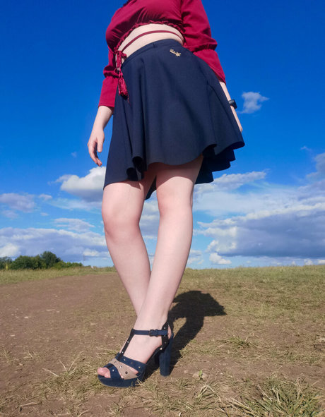 Atamasha estrella pornografica galería