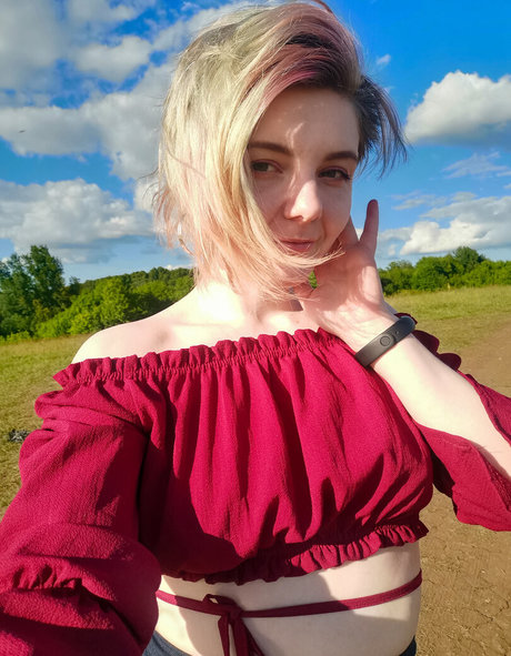 Atamasha estrella pornografica galerías