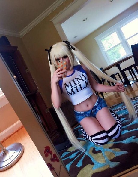 Aara Lee actriz porno foto