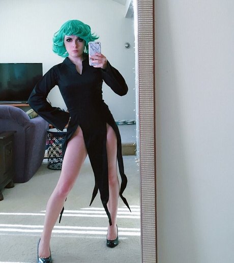 Aara Lee arte modelo archivo