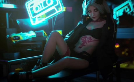 Aara Lee estrella porno de alta calidad imágenes