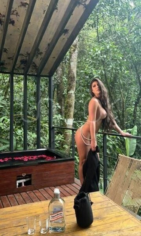 Joselyn Escobar mejor actriz archivo