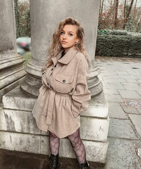 Amber R Brightman estrella del sexo foto