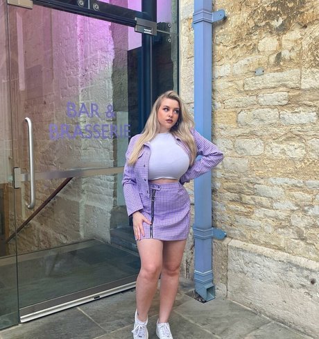 Amber R Brightman estrella hd recopilación