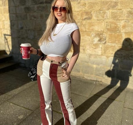 Amber R Brightman Profilfoto