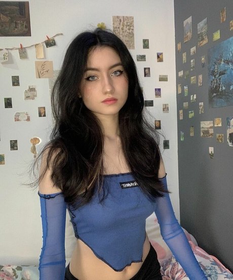 ilamie modelo exclusivo foto