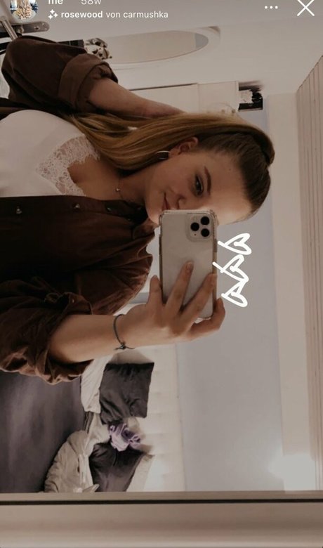 Aline Zwahlen estrella sexy recopilación