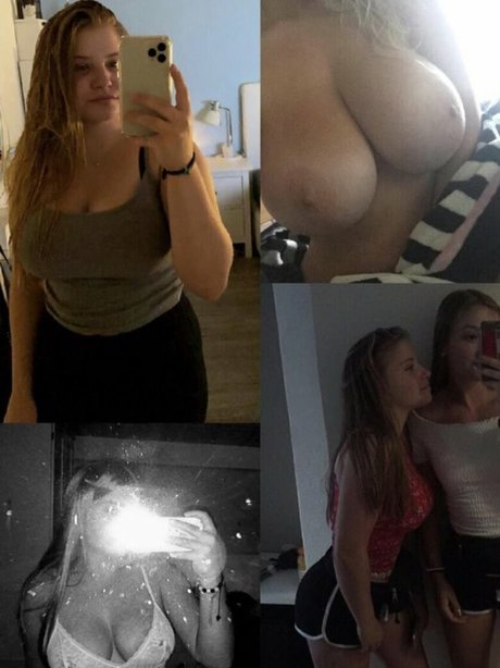 Aline Zwahlen modelo superior galería