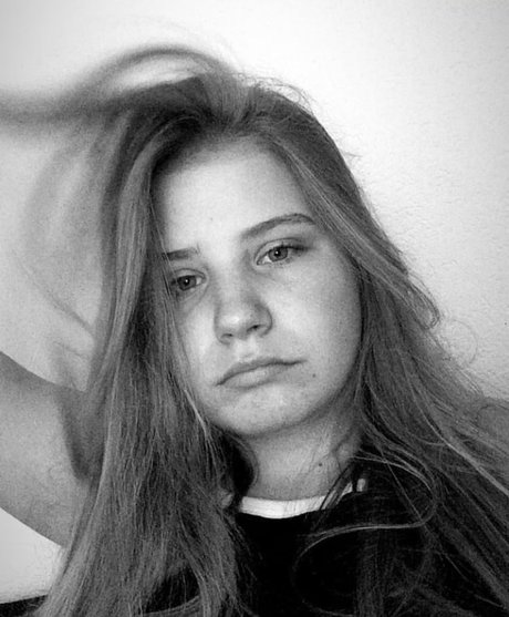 Aline Zwahlen actriz adulta foto