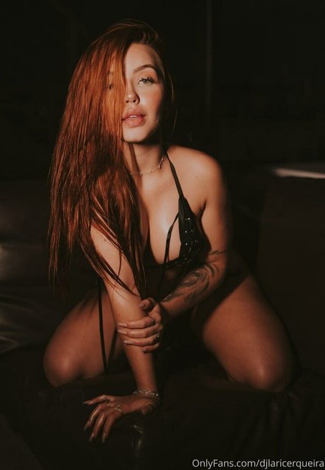 Larissa Cerqueira estrella porno agradable galerías