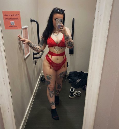 babygh0ul_ actriz de desnudos recopilación