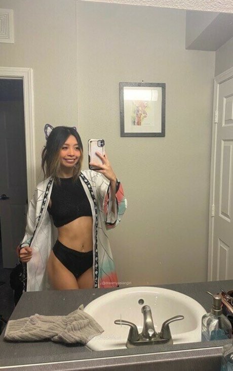 dreamyasiangirl desnudos de estrellas porno imágenes