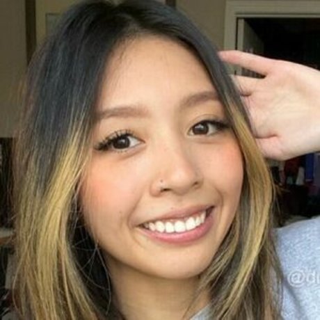 dreamyasiangirl modelo imágenes