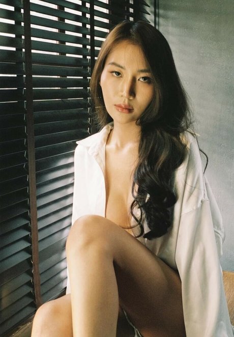 Watsamon modelo bonita imagen