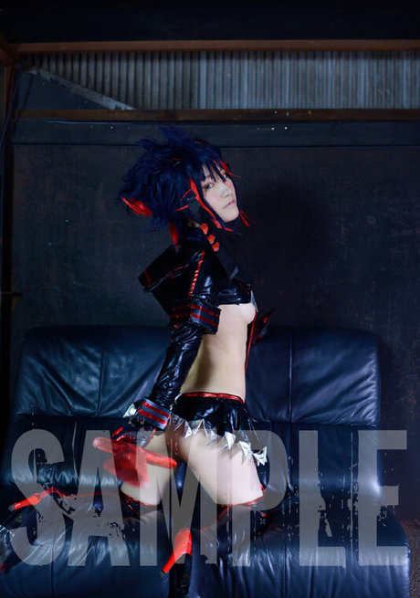 Aimy A estrella porno de arte archivo