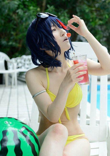 Aimy A libre de estrellas galería