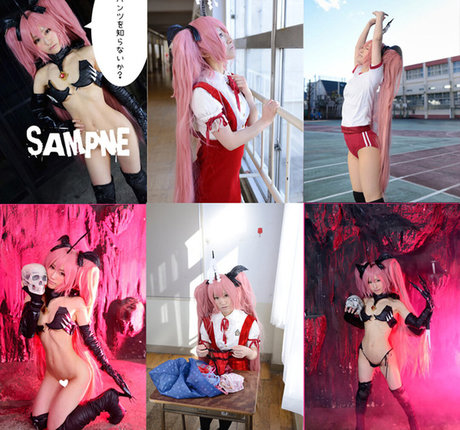 Aimy A modelo desnudos imagen