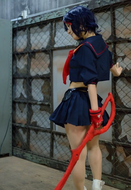 Aimy A actriz perfecta galería