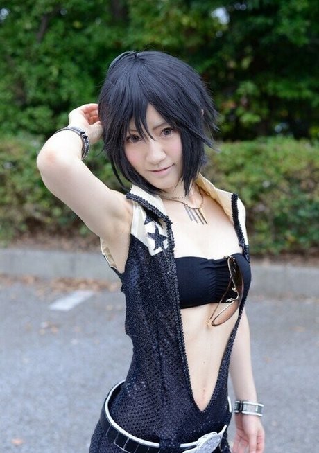 Aimy A libre de estrellas galería