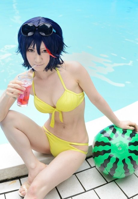 Aimy A modelo sexual imágenes