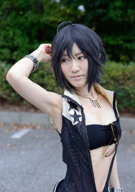 Aimy A estrella porno hd galerías