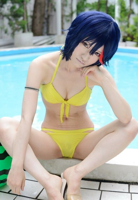 Aimy A estrella adulta imagen