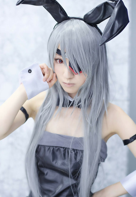 Aimy A estrella porno en alta definición galería