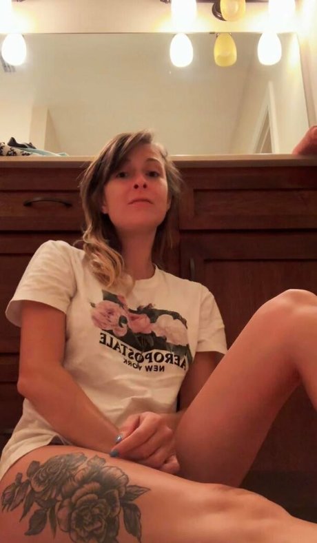 Fill Potential estrella desnuda imagen