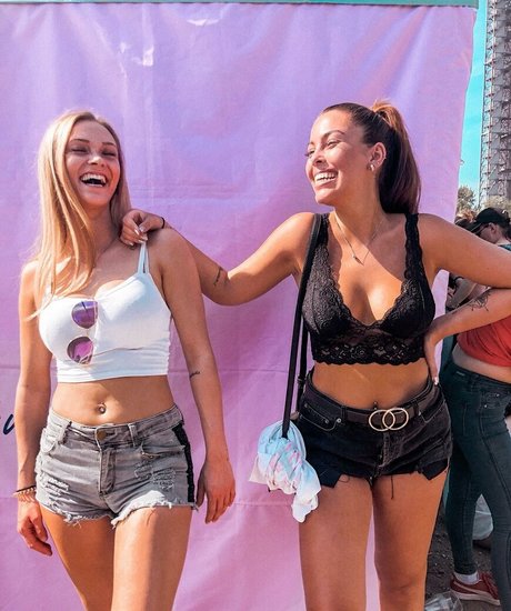 chiara di vincenzo modelo gratis galerías