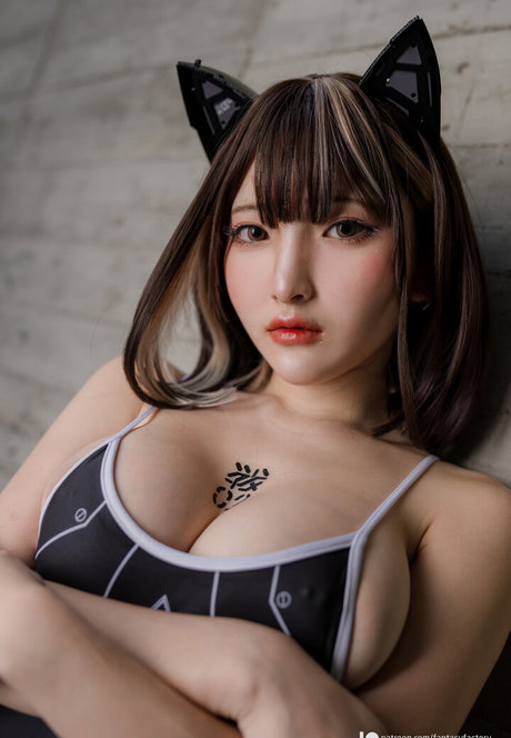 fantasyfactory modelo hermosa recopilación