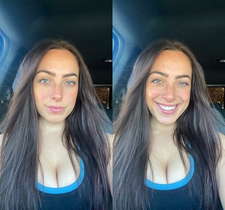 Sydney Martichuski mejor estrella porno imagen