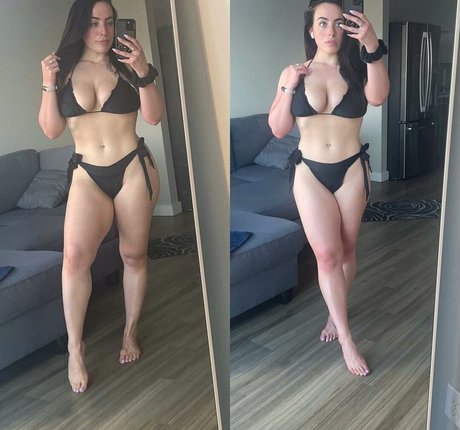 Sydney Martichuski estrella galerías