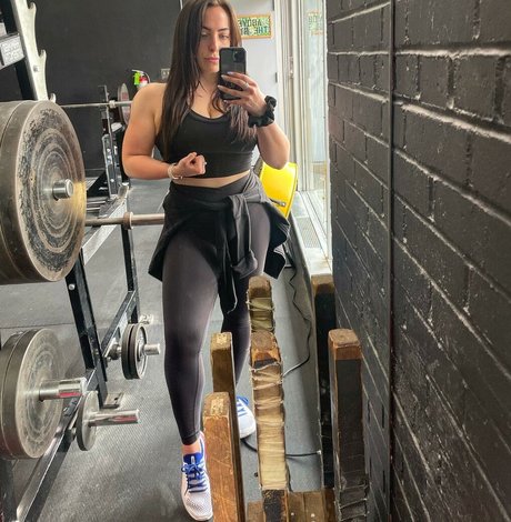 Sydney Martichuski arte estrella porno fotos